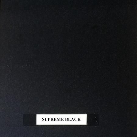 Supreme black