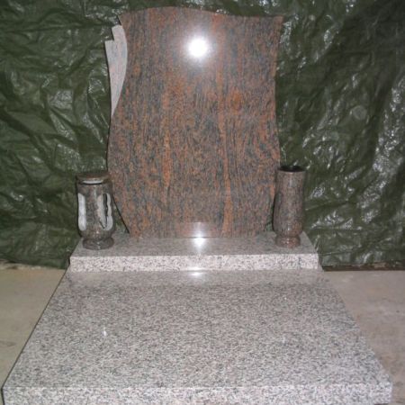 Urnový pomník